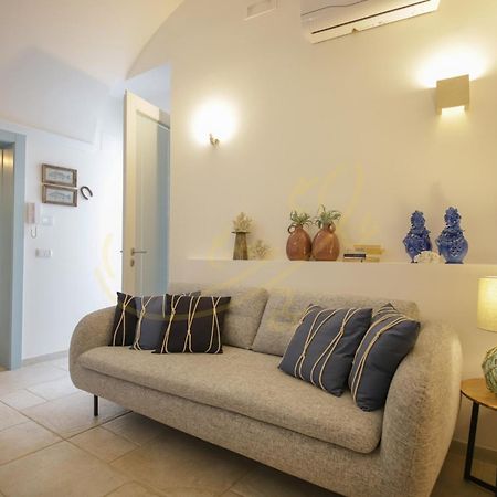 Td Casa Marea Seaside View In Prime Location Villa Monopoli Exterior photo