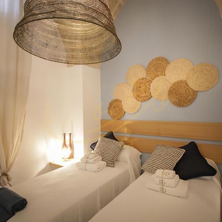 Td Casa Marea Seaside View In Prime Location Villa Monopoli Exterior photo